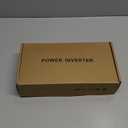 Car Vehicle Power Inverter 800W/2000W(Peak)DC-AC 12V-110V Converter Power Supply