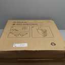 Upgraded Dog Ramp for Car 71'' X-Long & 19.7" Wider Folding Dog Ramps for Large Dogs with Non-Slip Rug Surface Portable Doggy Ramps for SUV Car & Truck, Up to 250 LBS