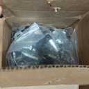 Rough Country N3 Dual Steering Stabilizer for 14-24 Ram 2500/3500 4WD - 8749430