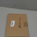 Silipull Sporting Protection Set Knee Pads and Ankle Gel Pad Socks for Ice Skating Roller Skating Dance Gymnastic Volleyball Mountain Climbing Running Hiking Accessories(S)