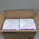 Poise Incontinence & Postpartum Pads for Bladder Leaks, 5 Drop Maximum Absorbency, Regular Length, 96 Count