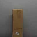 22'' 19'' Large Lanterns Decorative Outdoor Indoor, Set of 2 Gold Metal Candle Lantern Modern Farmhouse Floor Lanterns Decorative for Mantle, Patio, Porch, Garden, Home Decor