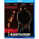 Unforgiven, Blu-ray DVD