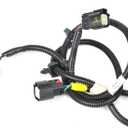 Genuine Parts 84233591 Tail Light Wiring Harness