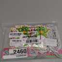 Woanger 48 Pcs Dinosaur birthday Supplies Include 24 Dinosaur Paper Hats 24 Adjustable Sunglasses with Ropes for Birthday Christmas Halloween Animal Themed Celebration Decoration