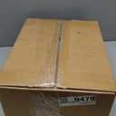 Glass Bud Vase 15 Pcs for Centerpieces Wedding,Home Decor,Bud Vases in Bulk for Flowers,Small Vases for Christmas,Birthday Party,Wedding,Valentine's Day,Mother's Day,Other Events Decorations(Clear)