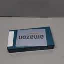 DROWSY Silk Sleep Mask - Face-Hugging, Padded Cocoon for Luxury Sleep in Total Darkness - 100% Pure Mulberry Silk (Green Sapphire)