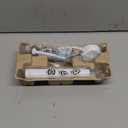 PHILIPS Sonicare 1100 Power Toothbrush, Rechargeable Electric Toothbrush, White Grey HX3641/02