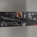 NEW REVLON COLORSTAY EYELINER PENCIL CRAYON CONTOUR-202 BLACK 