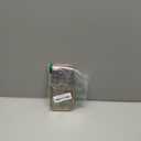 GVIEWIN for iPhone 16 Pro Max Case Compatible with MagSafe, Upgraded [Full Camera Protection][Cute Wave Frame][Military Grade Protection] Electroplated Soft Phone Cover for Women Girl, Clear/Rose Gold