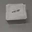 2Pack Clamp Mount for Stick Up Cam & Outdoor Cam Plus, Flexible Gooseneck Mounting Bracket to Attach Your Camera Anywhere with No Tools - White