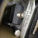 GE Indoor HD Digital TV Antenna Amplifier, Low Noise Antenna Signal Booster, Clears Up Pixelated Low-Strength Channels, Supports HD Smart TV VHF UHF, AC Adapter, Black, 42178