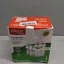 Playtex Baby Nurser Bottle Gift Set, with Pre-Sterilized Disposable Drop-Ins Liners, Closer to Breastfeeding