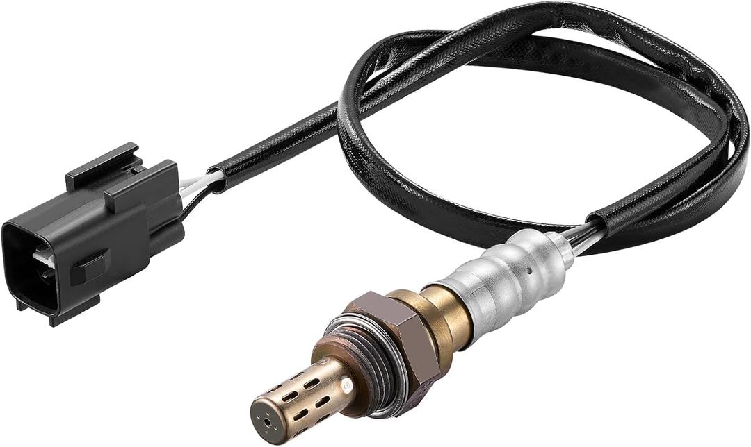 BDFHYK Oxygen Sensor Downstream O2 Sensor, Compatible with Kia Forte 10-13, Optima 11-16, Sorento 11-15, Sportage 11-16, Compatible with Hyundai Tucson 10-14, L4 2.0L 2.4L, 234-4238 1PCS