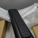 EZ Side Steps Fit for 2019-2025 2026 Chevy Silverado & GMC Sierra 1500 2020-2025 2026 2500 HD 3500 HD Crew Cab Running Boards (Front & Rear Door)