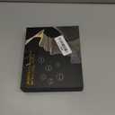 V-Shaped Face Machine Double Chin Reducer, Electric Double Chin Reducer & Face Lifting Device with 6 Modes 9 Intensity Levels