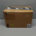 ANNKUT Bed Risers 5 Inch Heavy Duty,Oversized Couch Risers, Extra Wide Furniture Risers for Sofa Table Desk Headboard Chair Lifting,Rectangular Risering Blocks Support 11000 lbs (5 Pack Black)