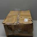 BLOSMON Fake Flowers Ball Wedding Centerpieces 10 Pcs Royal Blue Rose Babys Breath Artificial Flowers Center Pieces Decoration for Table Faux Silk Floral Bouquet Arrangements for Home Party DIY Decor