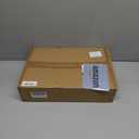 AmazerBath 7 Inches Bamboo Toilet Stool Squat for Adults, Foldable Poop Stool for Bathroom, 0.79" Thickness Potty Step Stool with Non-Slip Strip, No Assembly Required, Space-Saving, White