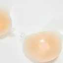 Sticky Strapless Bra Invisible Push Up Adhesive Bra Silicone Bras Silicone Bras for Women