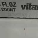 vitaminwater Shine Strawberry Lemonade Zero Sugar, Flavored Water Beverage, 20 fl oz Bottles, 12 Pack