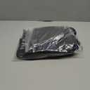 SHINYPRO Protective Padded Shorts for Snowboard and Skate CE Level 2 Butt and Tailbone Heavy Duty Protection Size S