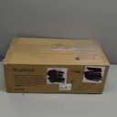 Waitbird Steam Cleaner, Steam Cleaner For Home, Handheld Steamer For Cleaning With 21 Accessories, 248 F High Temperature, Suitable for Grout, Floor. Sofas, Upholstery, White