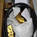 Kohler Prone 3-in-1 Multifunction Shower Head with PowerSweep (Gold)