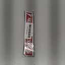 12 Pack of Magnetic Toolbox Labels, 3D Printed Toolbox Drawer Tags Magnetic Tool Box Labels, Easy to Read Printing, Quick Identifying Tool Box Drawers (Red)