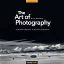The Art of Photography: A Personal Approach to Artistic Expression