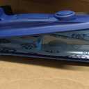 Bona PowerPlus Premium Motion Spray Mop for Hardwood Floors - Includes PowerPlus Hardwood Floor Cleaning Solution and PowerPlus Microfiber Cleaning Pad - Vibrating Spray Mop for Wood Floors
