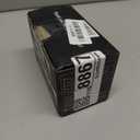 Nisocy 200 LED Christmas Connectable String Lights Outdoor Waterproof  Warm White Fairy Lights with Plug, Tree Lights for Patio, Garden, Bedroom, Wedding, Party, Decor (66FT)