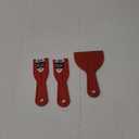  Bates- Putty Knife and Paint Scraper, Pack Of 6