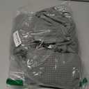 hyha Waterproof Couch Cushion Covers for Pets, Non Slip Sofa Seat Cover for Dogs Washable, Soft Thick Stretch Jacquard Fabric, Sofa Slipcovers with Elastic Bottom (3 Pieces, Light Grey)