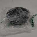 10-Inch Nonstick Cake Pan, Fluted Tube Pan for Pound Cakes, Muffins, Angel Food Cake, Coffee Cake, and More  Easy Release, Dishwasher Safe, Oven Safe, Heavy Duty