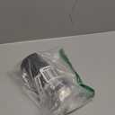 Contigo Byron Vacuum-Insulated Stainless Steel Travel Mug with Leak-Proof Lid Reusable Coffee Mug or Water Bottle BPA-Free 16oz Licorice Keeps Beverages Hot for 6 Hours or Cold for 12 Hours