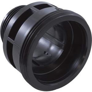 Pentair 178575 Bottom Bulkhead Replacement Pool and Spa Filter,Black