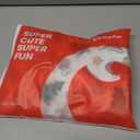 PATPAT Christmas Family Matching Pajama Sets Includes Christmas Socks - Perfect for Family Photos & Holiday Celebrations (XL)