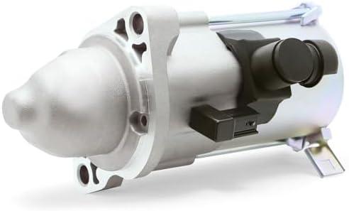 2013-2017 Honda Accord 2.4 Starter, 2015-2016 Honda CR-V CRV 2.4, 2016-2019 Civic 2.0 13 14 15 16 17 18 19 31200-5A2-A51 SM-74009 SM740-09 191-711 S-80548 31200-5A2-A52