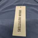 Urban Outfitters Women Top XXS, Blue