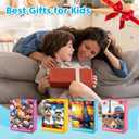 100 Piece Puzzles for Kids Ages 4-6 6-8 8-10, Shells Sailboat Cats & Dogs Jigsaw Puzzles, Fun & Engaging Kids Puzzle, for Boys and Girls Puzzle Toys as Home Decor