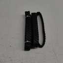 R0526100 Upgraded Version Track Replacement for Zodiac MX6 MX8 Elite Suction Pool Cleaners, Heavy Duty Rubber Exact Wheel Belts (Pack of 4)