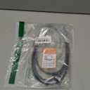 22936386 Radio Antenna Base Compatible for 2014-2019 Chevrolet Silverado 1500/2500/3500, 2019-2025 4500HD/5500HD/6500HD, 2014-2019 GMC Sierra 1500/2500/3500, 2019 Sierra 1500 Limited