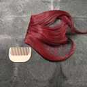 Clip In Bang R, 10 inch