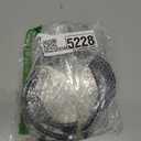 GY22289 Mower Deck Lift Cable Compatible with John Deere Z235 Z255 Eztrak Series Lawn Mowers, Replace GY22157 AM145470 AM142881