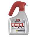 Ortho Home Defense Max Indoor Insect Barrier Battery-Powered Sprayer - Ready-To-Use Indoor Bug Spray, Kills Ants, Roaches, Spiders, Fleas and Ticks, 1.5 L