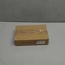 Christmas Traditions 5 inch Red Glittered Filigree Christmas Star Snowflake Tree Topper Star for Small/Mini X'Mas Tree/Home Decor/Christmas Table/Shelf Ornaments (Red)