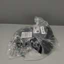 Amazon Essentials Men's Classic-Fit Expandable-Waist Pleated Dress Pant