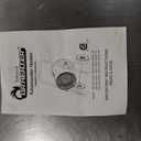 DR. INFRARED HEATER DR-PS11024 Salamander Construction 10000-Watt, Single Phase, 240-Volt Portable Fan Forced Electric Heater