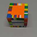 DianSheng Galaxy 11 M Magnetic 11x11 Speed Cube Stickerless 11x11x11 M Magic Cube(Primary Kernel)
